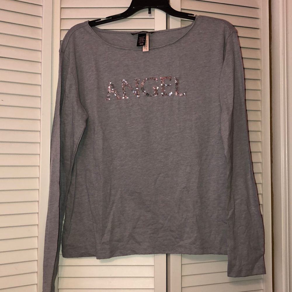 VS ANGEL long sleeve WITH TAGS